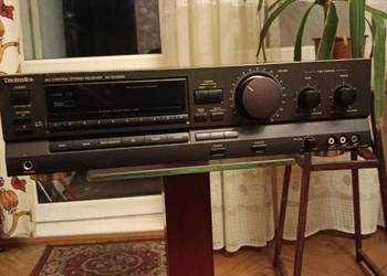 Technics SA-GX230D Amplituner