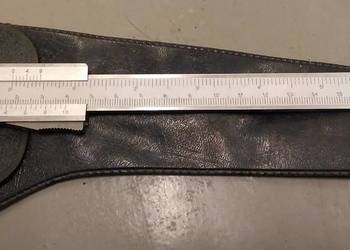 Suwmiarka VIS 150 mm z noniuszem 0,05mm, stal hartowana