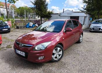 Hyundai i30 I