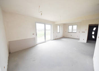 Nowy 5 pok. dom wolnostojący Opole, Czarnowąsy