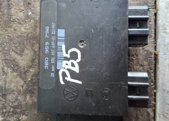 Komputer Moduł Komfortu Volkswagen Passat B5 Komputer Moduł Komfortu Volkswagen Passat B5