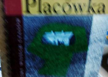 Placówka Prus lektury szkolne
