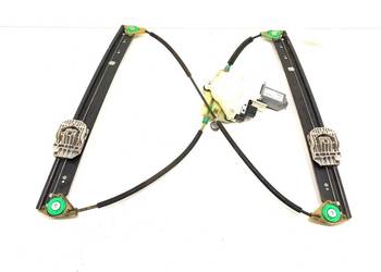PODNOŚNIK SZYBY PRAWY TYŁ AUDI Q7 4L 4L0839462A SUV 06-16 MECHANIZM