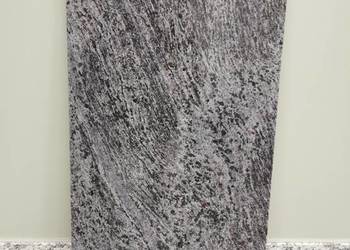 Płytki granitowe VIZAG BLUE / ORION 61x30,5x1 poler