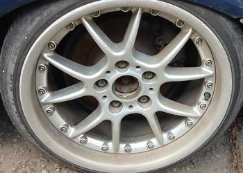 BBS RK 5x120 8j 17 BMW