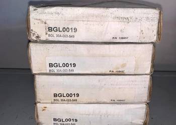 BALLUFF BGL0019 BGL 30A-003-S49 Czujnik optyczny