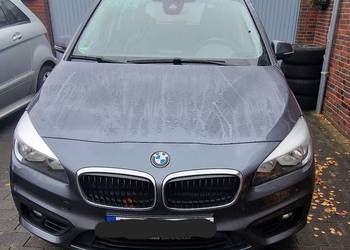 Bmw 216d