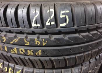 Profil EcoComfort 3 195/65R15 lato