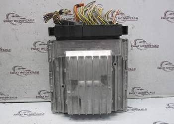 BMW E92 07r komputer sterownik silnika 7621178