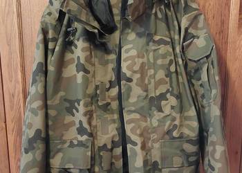 Gore-tex kurtka+spodnie