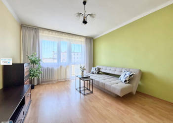 Mieszkanie Kielce 52.2m2 3 pokojowe