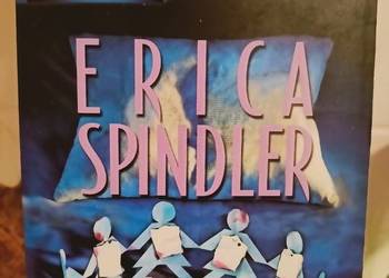 Spinder książki Naśladowca księgarnia Praga unikat okazy