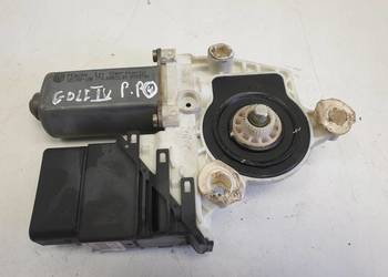 VW Golf IV MECHANIZM SZYBY Silniczek prawy tył