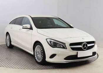 Mercedes CLA 200