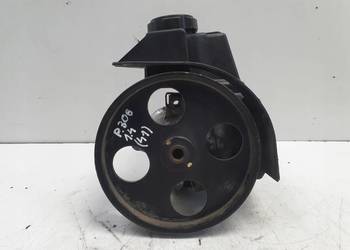 Peugeot 206 1.4 16V POMPA WSPOMAGANIA 9631411580