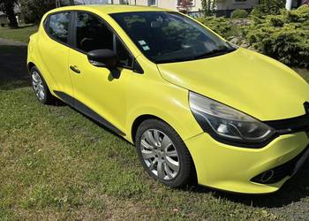 Renault Clio 1.5 dci