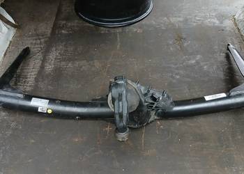 Skoda Kodiaq hak elektryczny instalacja ORG 565.803.881.H