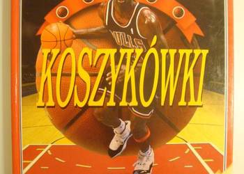 WIELKA ENCYKLOPEDIA KOSZYKÓWKI