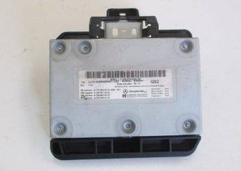 MODUŁ STEROWNIK MERCEDES W204 W212 A1729009302