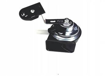 VOLVO S60 klakson niskotonowy 30796896 OE VOLVO S60 klakson niskotonowy 30796896 OE