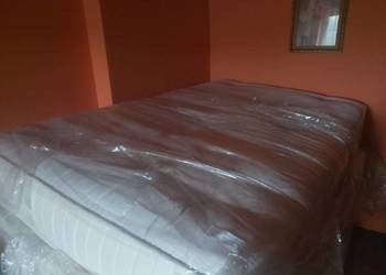 Materac 120x200 Hypnos Nowy