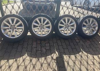 Koła Alu A6c7