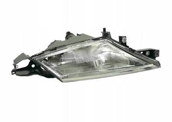 LAMPA PRAWY PRZÓD LANCIA YPSILON 1996-2003 NOWA MAGNETI LPF831 / 46787682