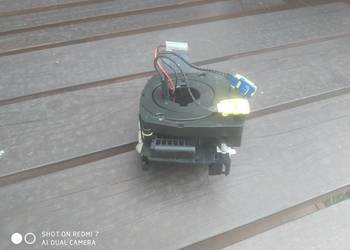 Taśma poduszki+czujnik skrętu Laguna 2