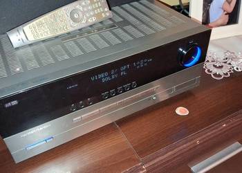 Zestaw kina domowego