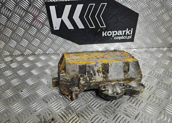 Chłodnica oleju z obudową JCB 3CX 4CX 214 215 217 410 415 425 530 Perkins
