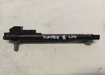 Renault Master III LIFT 2023r mocowanie regulacja pasa suwak 878240009r