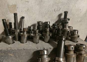 Sk50 oprawki sk50 oprawka sk 50 WELDON SK50 uchwyt głowica stożek