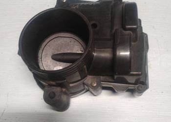 Przepustnica citroen C3 1.4 vti