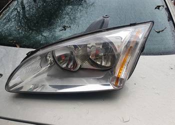 Reflektor lewy Lampa przednia lewa Ford Focus mk2 04-07