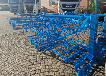 agregaty Lemken Agregat Uprawowy Lemken Korale 420 Agregat Uprawowy Lemken…