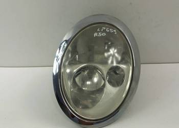 MINI ONE R50 R52 R53 LAMPA PRZÓD LEWA