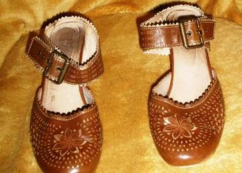 Buty damskie na obcasach Tahalia rozmiar 39 + niespodzianka gratis