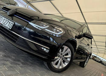 Volkswagen Golf Volkswagen Golf Lift Automat VII (2012-)