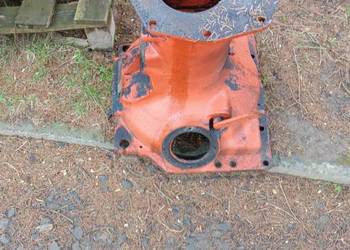 Obudowa Sprzegla Wladimirec T25