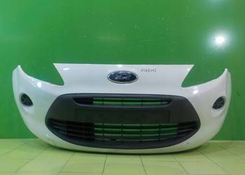 FORD KA MK2 II 1.2 B 10r 3D zderzak przod