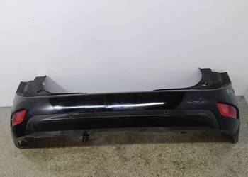 ZDERZAK TYŁ PDC EXYB Citroen C4 Grand Picasso II (2013-)