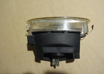 Opel Vectra B SedanLampa oświetlenia tylnej tablicy rejestracyjnej 90519268