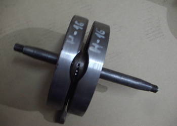 WAŁ WSK 125 Oryginał Zregenerowany