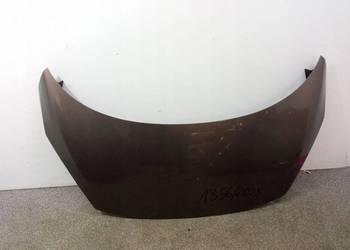 MASKA PRZÓD LIFT FL TECNB  Renault Grand Scenic III (2009-2013)