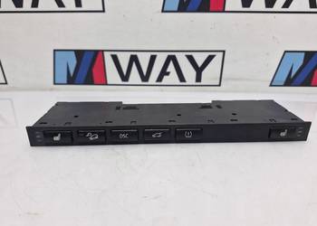 BMW X5 E53 MODUŁ PANEL STEROWANIA FOTELI 6946432