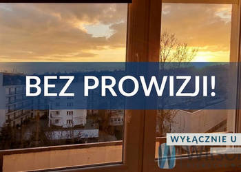 Oferta sprzedaży mieszkania Warszawa 37m2 2 pokoje