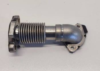 MERCEDES VITO W447 RURKA PRZEWÓD EGR A6541401660