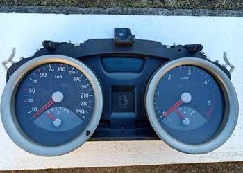 Licznik zegary Renault Megane 2 II 1,5dci