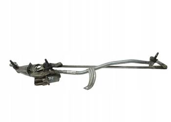 MECHANIZM WYCIERACZEK PRZÓD EUROPA 2138200540 Mercedes-Benz E-klasa V  W213