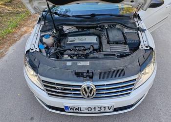 Wv Cc 2.0 lpg